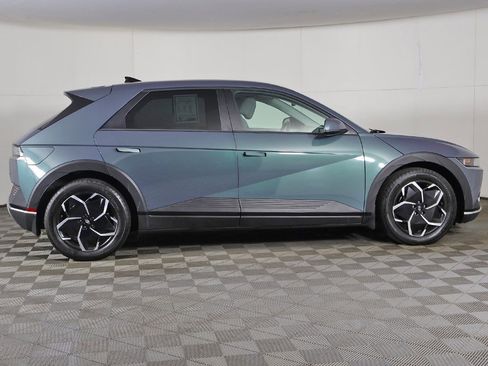 Used 2024 Hyundai Ioniq 5 SEL image 19