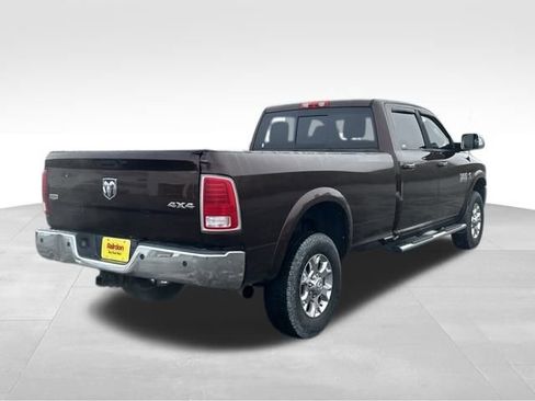 Used 2014 RAM 3500 Laramie w/ Convenience Group image 9