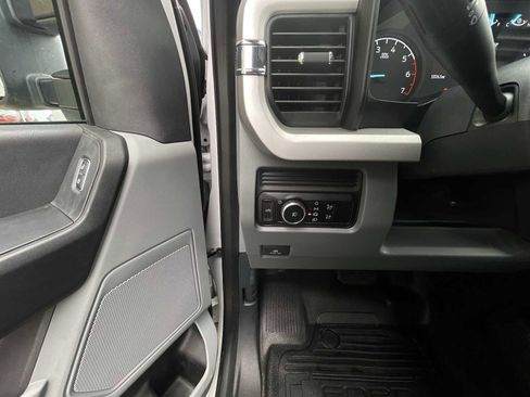 Used 2023 Ford F250 XL w/ XL Chrome Package image 16