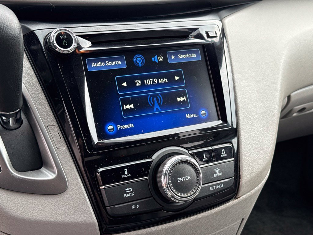 Used 2016 Honda Odyssey EX image 19