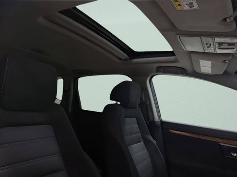 Used 2021 Honda CR-V EX image 6