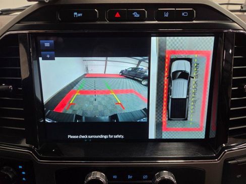 Used 2022 Ford F250 King Ranch w/ Tremor Off-Road Package image 64