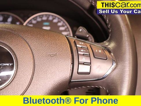 Used 2013 Chevrolet Corvette Grand Sport w/ 3LT Preferred Equipment Group image 21