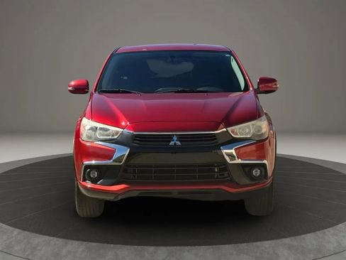 Used 2016 Mitsubishi Outlander Sport ES image 8