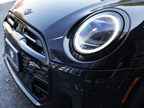 New 2026 MINI Cooper S image 12