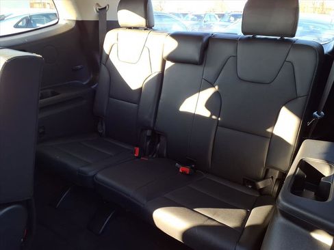 Used 2021 Kia Telluride EX image 25