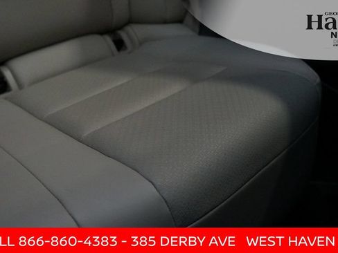 Certified 2024 Nissan Rogue SV w/ SV Premium Package AWD/4WD image 61