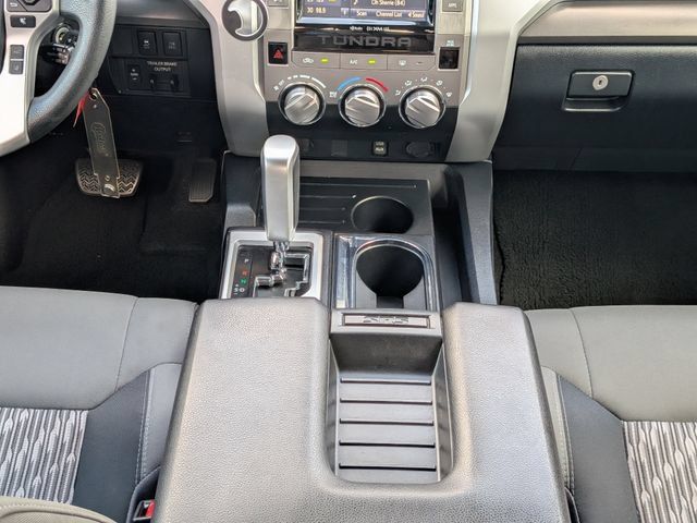 Used 2019 Toyota Tundra SR5 w/ SR5 Upgrade Package RWD image 18