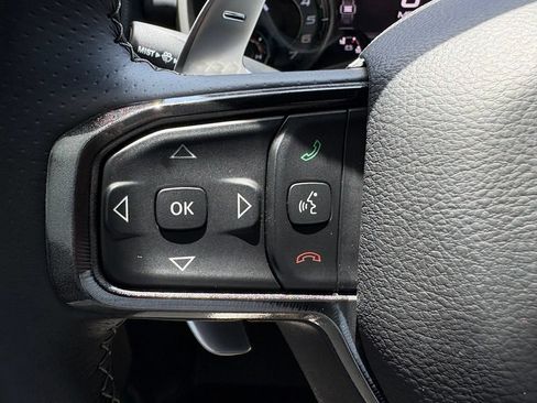 Used 2022 RAM 1500 TRX w/ TRX Level 2 Equipment Group AWD/4WD image 34