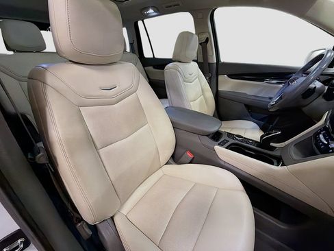Used 2020 Cadillac XT6 Premium Luxury FWD image 33