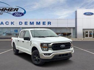 Certified 2023 Ford F150 XLT w/ FX4 Off-Road Package video 1