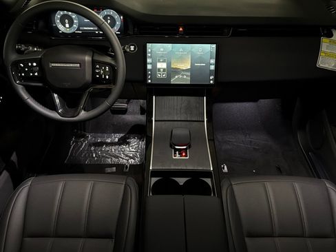 New 2026 Land Rover Range Rover Evoque S AWD/4WD image 15