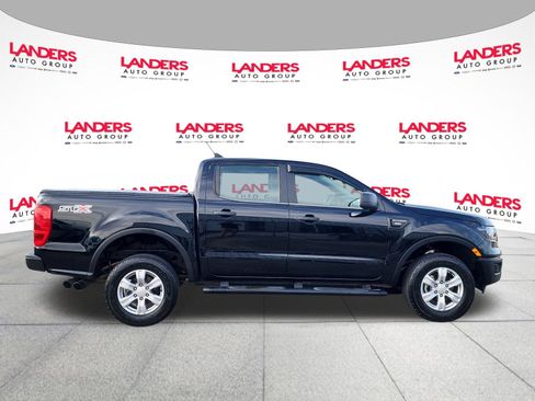 Used 2019 Ford Ranger XL w/ Equipment Group 101A Mid image 2