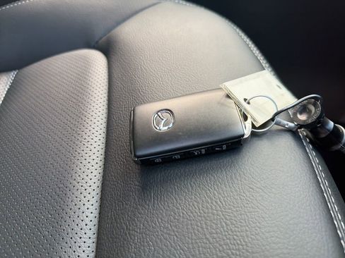 New 2025 MAZDA CX-5 AWD 2.5 S w/ Premium Plus Pkg image 27