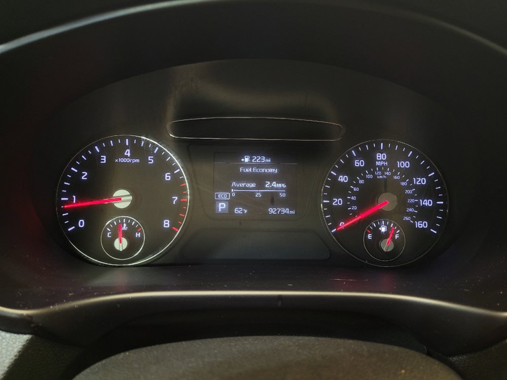 Used 2019 Kia Sorento FWD image 23