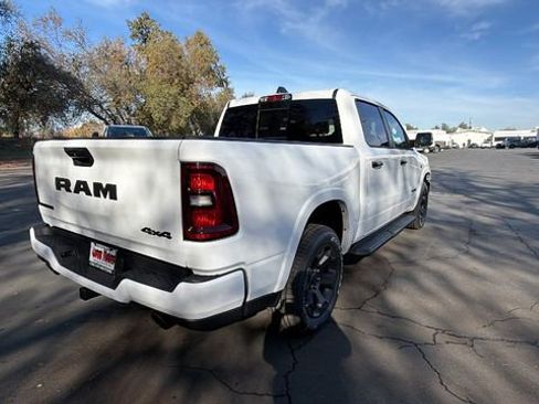 New 2026 RAM 1500 Big Horn image 4