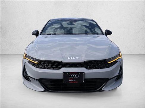 Used 2022 Kia K5 GT-Line w/ GT-Line Awd Premium Package image 2