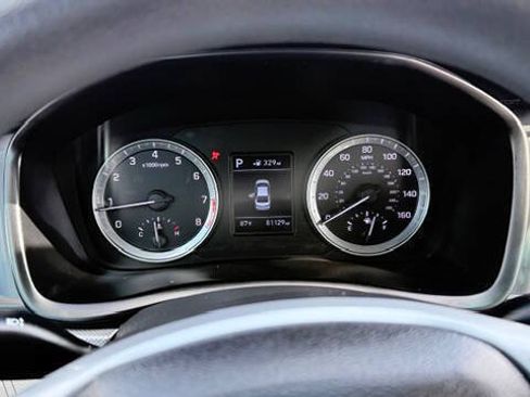 Used 2019 Hyundai Sonata SE FWD image 12