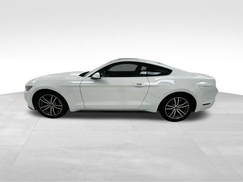 Used 2017 Ford Mustang Coupe image 4