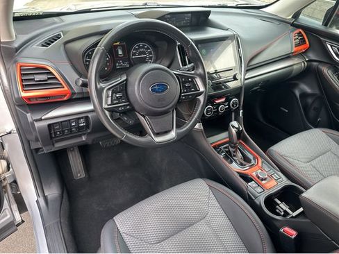 Used 2019 Subaru Forester Sport image 12