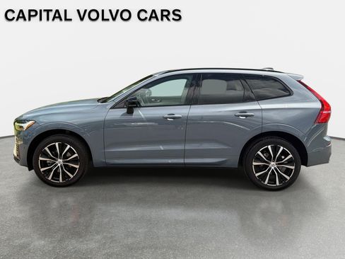 Used 2023 Volvo XC60 B5 Plus w/ Protection Package Premier FWD image 8