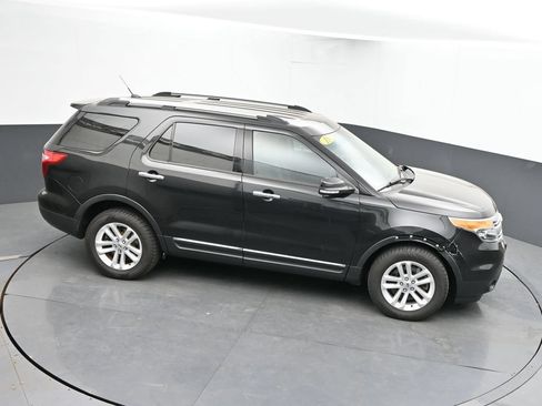 Used 2015 Ford Explorer XLT w/ Equipment Group 201B FWD image 38