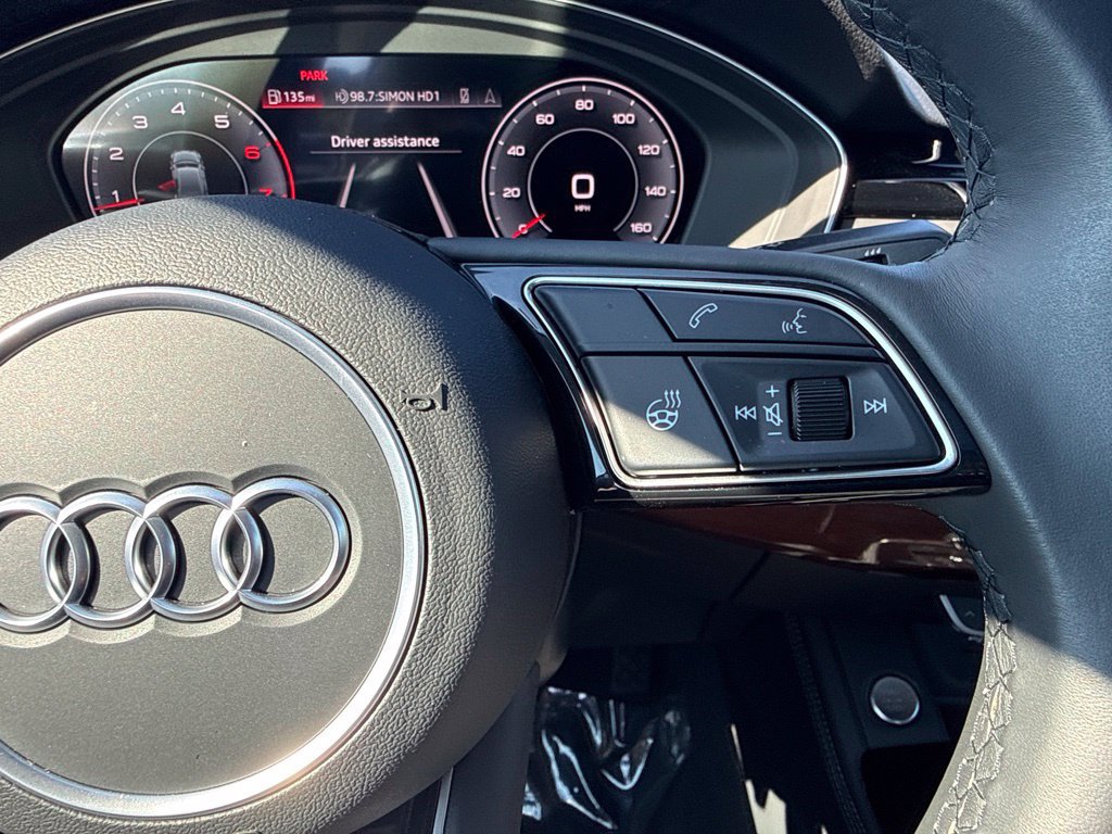 Used 2022 Audi A5 2.0T Premium Plus AWD/4WD image 16