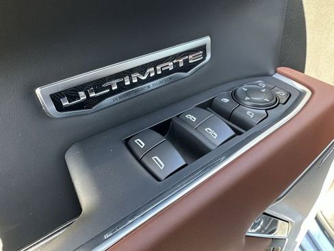 New 2026 GMC Sierra 1500 Denali Ultimate image 24