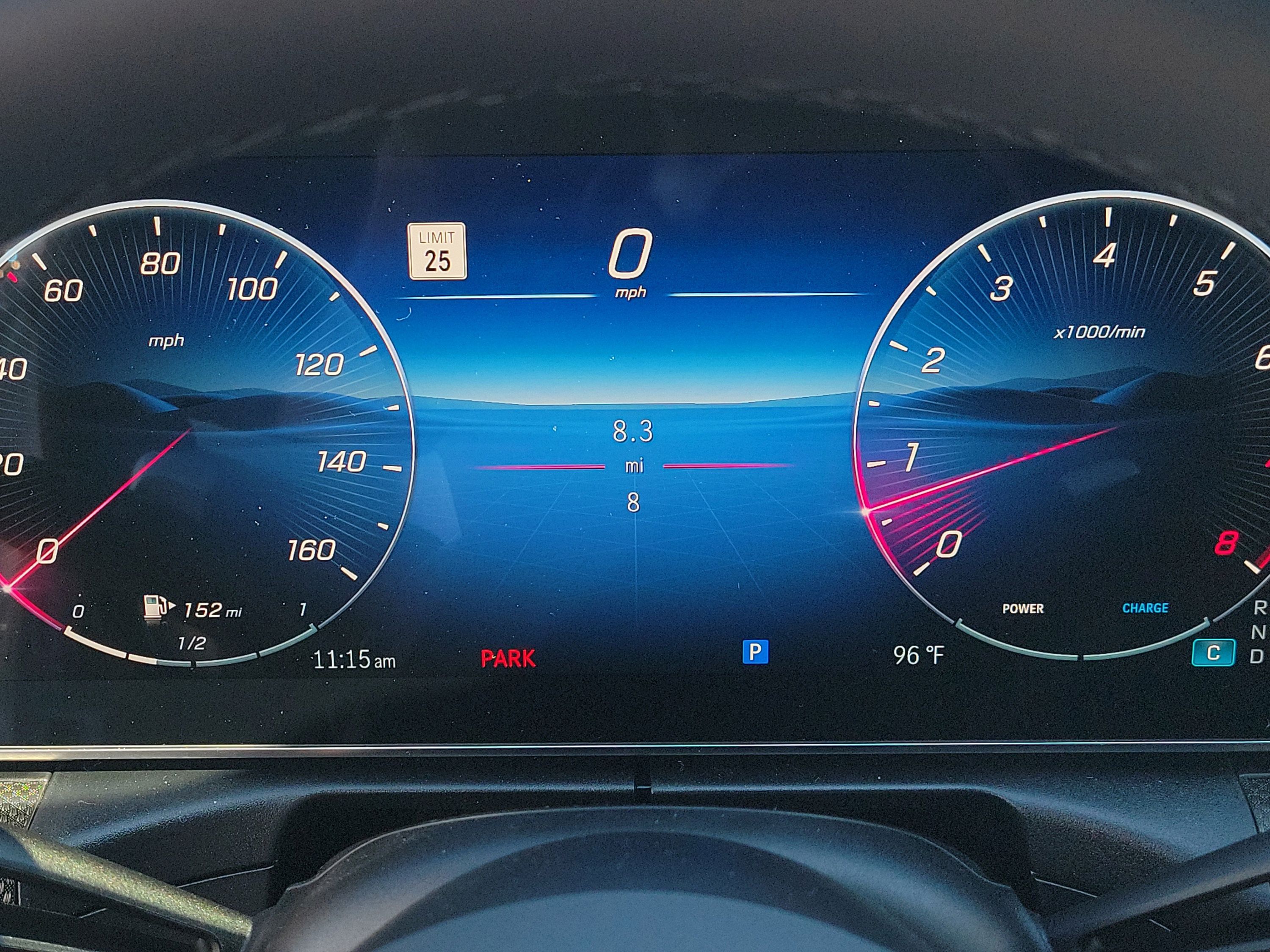 New 2027 Mercedes-Benz CLE 450 4MATIC Cabriolet image 20