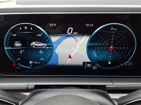 Used 2021 Mercedes-Benz GLE 350 4MATIC image 29