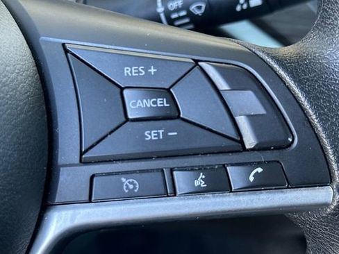 Used 2024 Nissan Altima 2.5 SV image 26