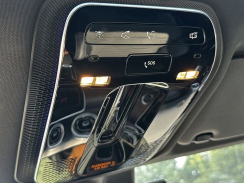 Certified 2025 Mercedes-Benz GLC 350e 4MATIC image 33