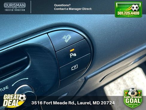Certified 2026 Hyundai Palisade XRT Pro AWD/4WD image 29