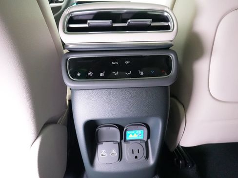 New 2026 Genesis GV80 2.5T Prestige AWD/4WD image 24