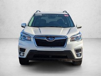Used 2020 Subaru Forester Limited w/ Popular Package #3 video 2