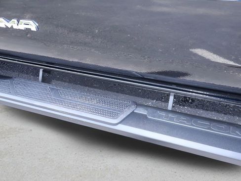 Certified 2026 Toyota Tacoma SR5 image 28