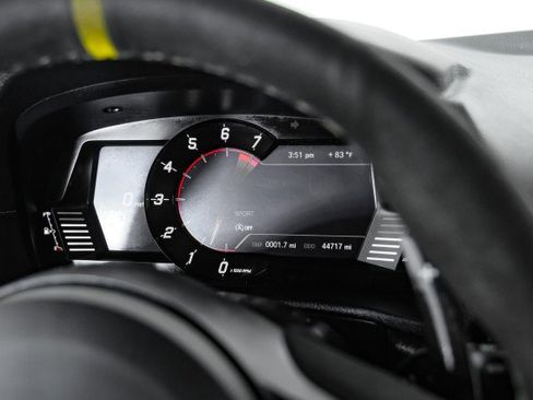 Used 2021 Toyota Supra Premium w/ Driver Assist Package image 16