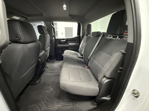 Used 2021 GMC Sierra 1500 4x4 Crew Cab image 20