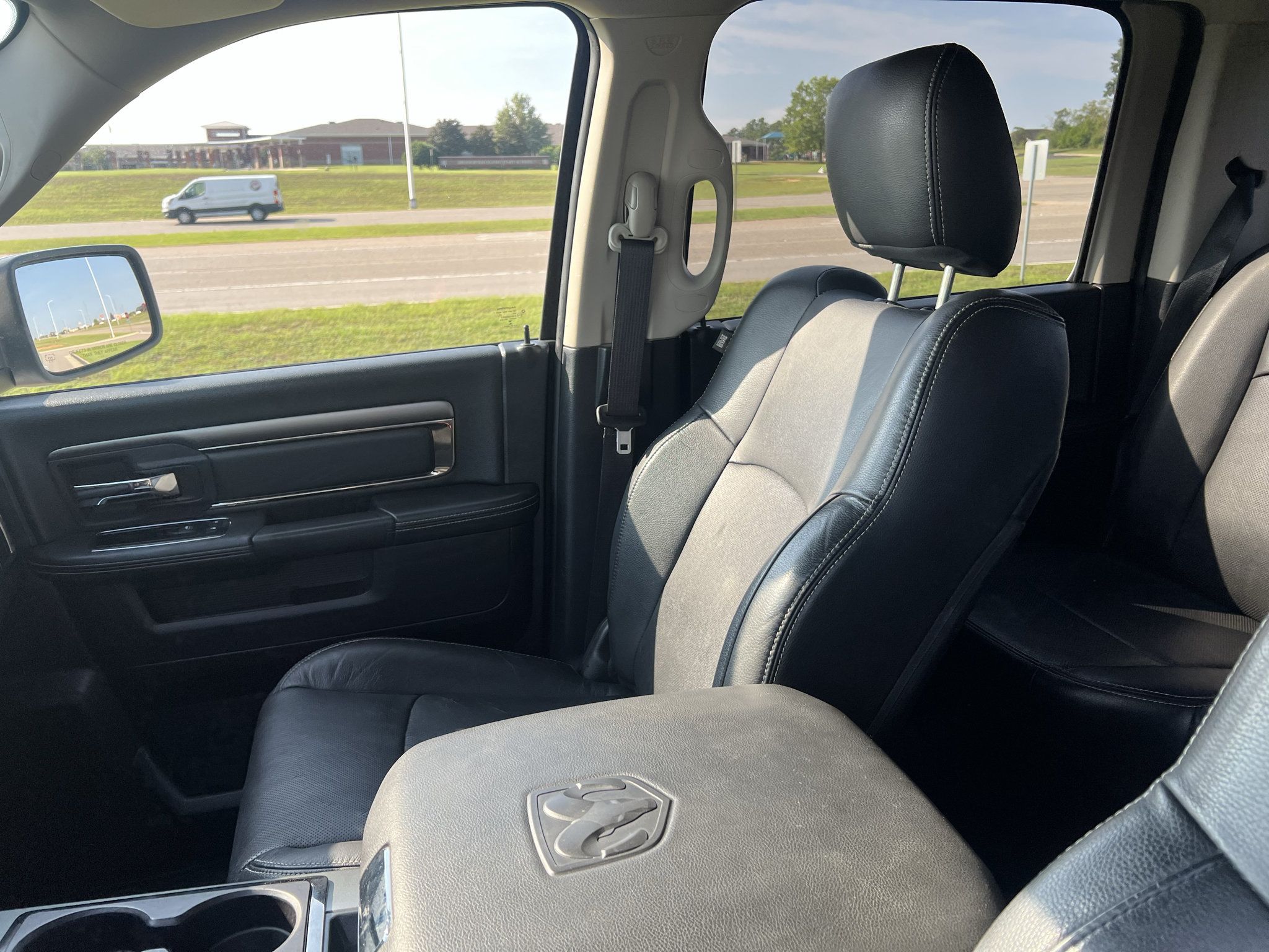Used 2015 RAM 1500 Sport w/ Remote Start & Security Group AWD/4WD image 22