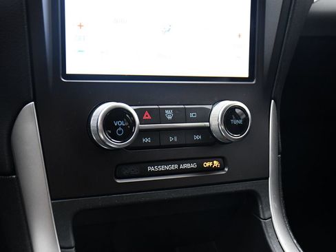 Used 2021 Ford Edge SEL w/ Convenience Package image 29