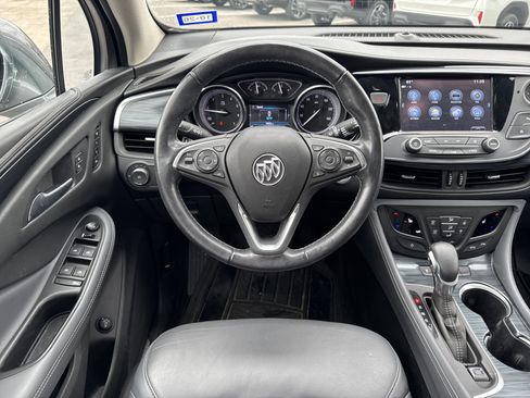 Used 2020 Buick Envision Essence image 11