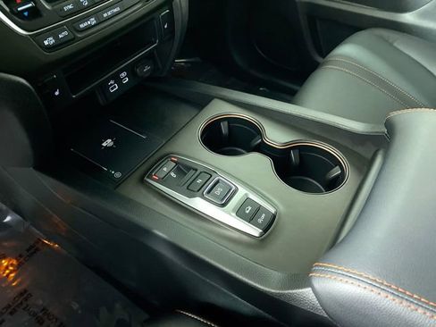 Certified 2025 Honda Ridgeline TrailSport+ image 19