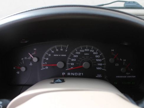 Used 2003 Ford Expedition Eddie Bauer image 44