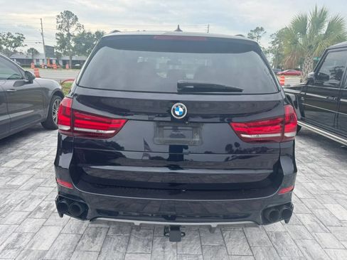 Used 2016 BMW X5 xDrive35i AWD/4WD image 5
