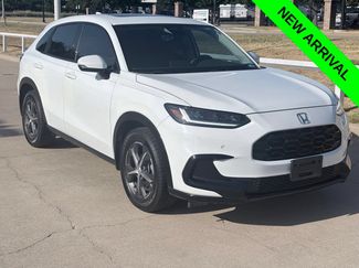 Used 2023 Honda HR-V EX-L video 1