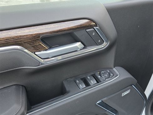 New 2026 GMC Sierra 1500 Elevation w/ Elevation Premium Package image 12