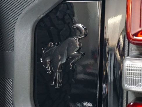 Used 2023 Ford Bronco Raptor AWD/4WD image 38