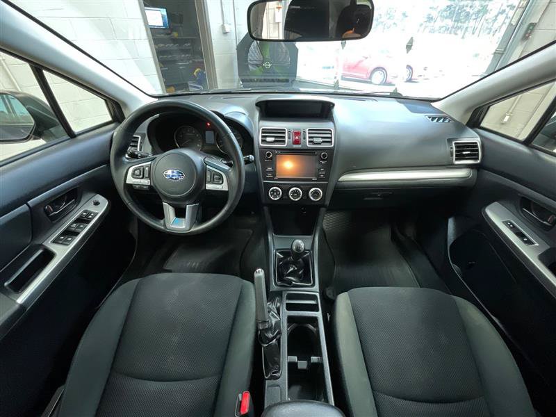 Used 2017 Subaru Crosstrek 2.0i AWD/4WD image 18