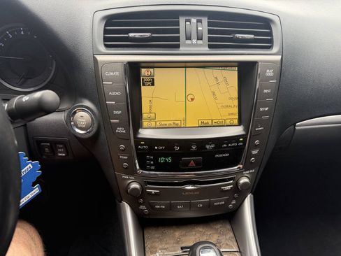 Used 2011 Lexus IS 350 AWD w/ Luxury Plus Value Edition image 22