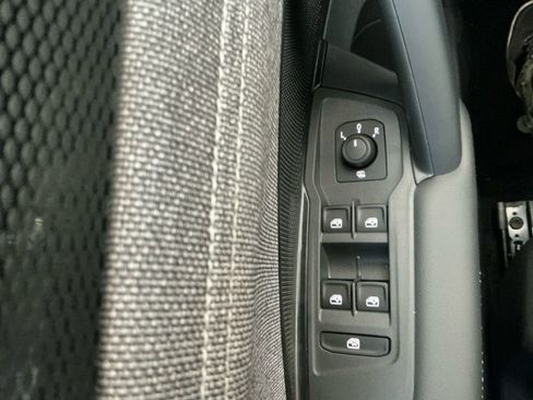 New 2025 Volkswagen Tiguan S image 21